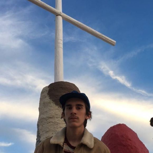 Meet your Posher, Tyler - Picture 1 of 1